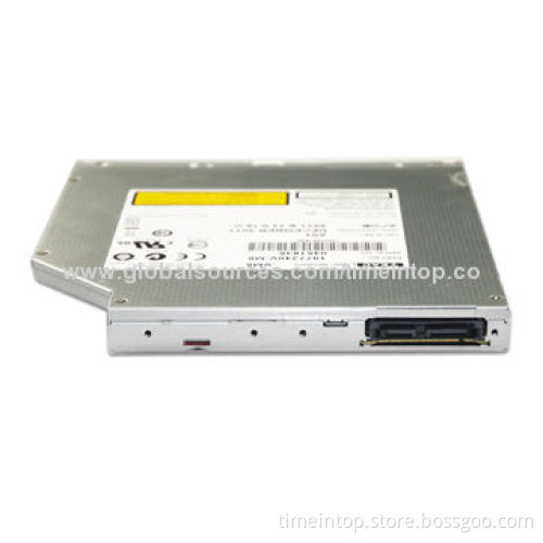 New Slot in DVD Writer, DV-W28SS, Can be Replacement of UJ 8C5